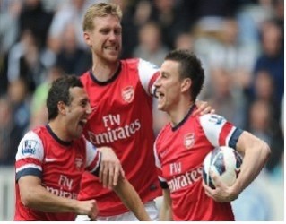 Newcastle (a) - CL achieved, Building blocks & Don't forget to thank Spurs