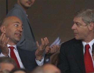 The Facts And Opinions Of Arsenal's January Business