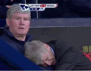 Newcastle United (a) Thoughts & Line Up: Pooping me pants time